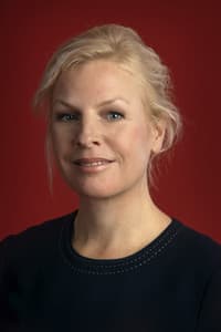Attje Kuiken in Sigrid Kaag: van Beiroet tot Binnenhof