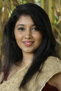 Akhila Kishore in Inimey Ippadithan