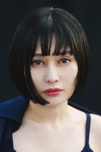 Nori Sato in Hellgate