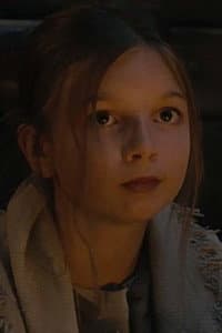 Celina Peter in Hagazussa