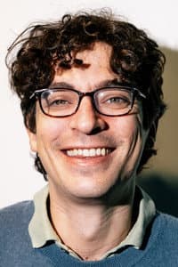 Adam Friedland in Nick Mullen: The Year of the Dragon