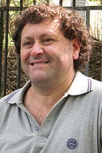 Giuliano Grande in Fave (Quelli di Pinocchio)