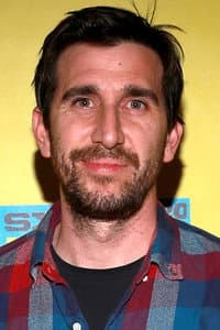 Kris Avedisian in Donald Cried