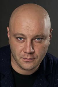 Dmitriy Surzhikov in Смак свободи