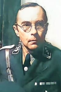 Cane Firaunović in Paljenje Rajhstaga