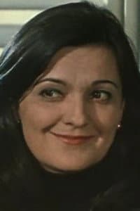 Rano Khamrayeva in Žestoke godine
