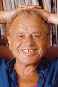 Arik Lavie in 999... עליזה מזרחי