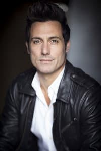 Olivier Raynal in Vidrio roto