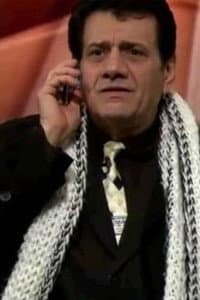Mazhar Abol Naga in Hazun min alsama