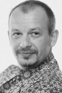 Dmitriy Maryanov in Галина Польских. Под маской счастья