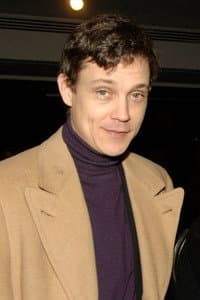 Stephen Dignan in The Peter Bradley Show: 'The Royal Tenenbaums'
