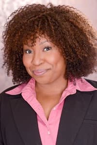 Nikea Gamby-Turner in 12 Hour Shift