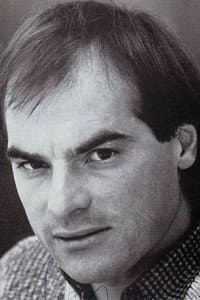 Hans Georg Panczak in Tagebuch für einen Mörder