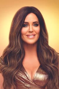 Patti Stanger in Married in a Year