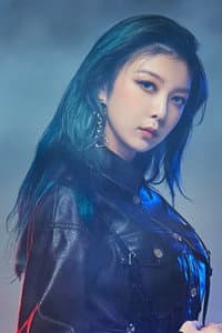 Dami in Kpop.Flex 2022 Global Stream