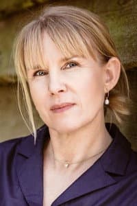 Michelle Berçon in Fri for Flemming
