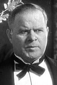 Harry Bernard in Dogs Is Dogs