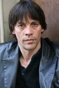 Philippe Krhajac in Belleville Story