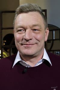 Ain Mäeots in Malev