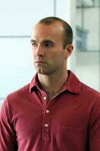 Adam Neal Smith in Ciao
