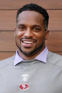 Ato Boldon in Marie-Jo