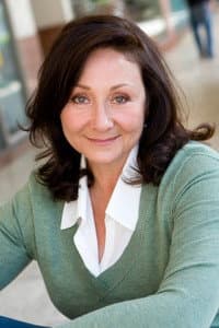 Debbie Pollack in What Ever Happened to Jonny Faith