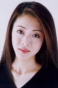 Hiroko Arisawa in BE-BOP-HIGHSCHOOL 4 不良人生摩訶不思議