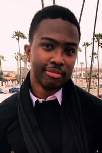 Khamani Griffin in Hip-Hop Headstrong