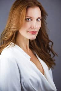 Rachel York in Bay City Story