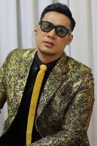 Jiggy Masin in Seram Tak Seram