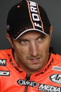 Colin Edwards in Speed is My Need