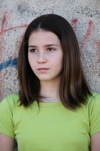 Anna Losano in Come ti muovi, sbagli