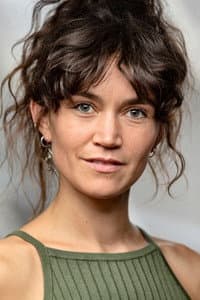 Louise Bonde in Hvidstengruppen 2 - De efterladte