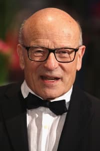 Volker Schlöndorff in Catching Fire: The Story of Anita Pallenberg