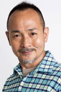 Yuji Nakamura in 2人のマジカル・ナイト