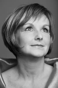 Uschi Nocchieri in hægtesse