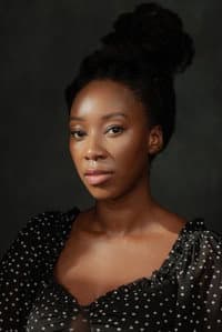 Fumilayo Brown-Olateju in Caribbean Summer