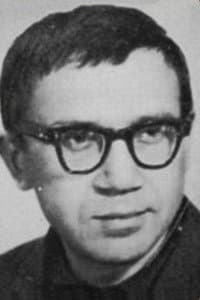 Vyacheslav Kirilichev in Перед рассветом