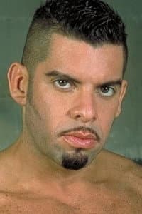 Mario Ortiz in Rafael's Latin Adventures in New York