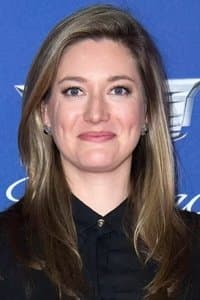 Zoe Perry in Young Sheldon