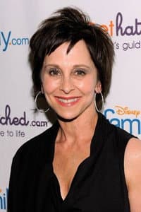 Leslie Sachs in Touch of a Stranger