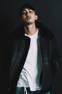 DONY JOINT in KANDYTOWN "Session at Billboard Live TOKYO"