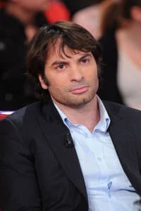 Christophe Dominici in Pour toi, j'ai tué