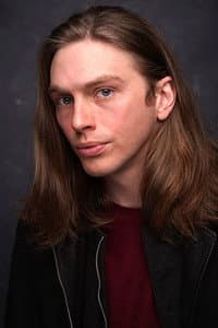 Cody Sanders in Lamb of God