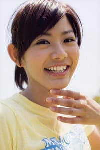 Rika Satoh in Gokaiger Goseiger Super Sentai 199 Hero Great Battle