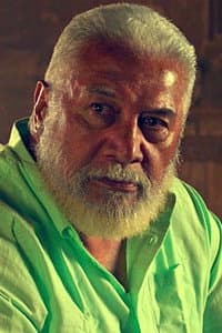 Joe Fanene in The Handyman