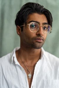 Nikhil Parmar in The Rig