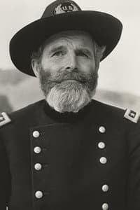 Tim Durant in The Red Badge of Courage