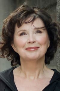 Dorothée Berryman in Un autre homme
