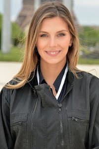 Camille Cerf in Les duos impossibles de Jérémy Ferrari : 8ème édition